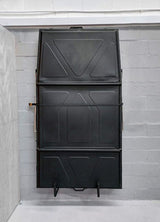 Alu-Cab LT-50 "Lightweight" Dachzelt Wandhalterung