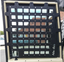 Alu-Cab Hubdach Molle Platte Land Cruiser 76 (bis 2024) (2 Stück)