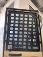 Alu-Cab Hubdach Molle Platte für Land Cruiser 78 (bis 2024) (2 Stück)