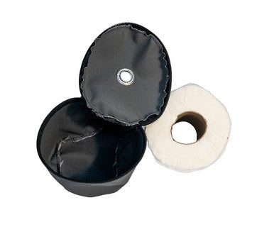 Alu-Cab Toilettenpapier-Tasche