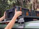 Alu-Cab Ammo Box mit flachem Deckel
