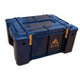 Alu-Cab Ammo Box mit flachem Deckel