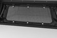 Alu-Cab Hardtop "Explorer" Heckfenstergitter
