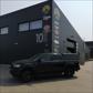 Alu-Cab Hardtop "Explorer" für Ford Ranger 2012-2022 Doppelkabine schwarz/geriffelt