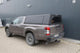 Alu-Cab Hardtop "Explorer" für Mitsubishi L200/ Fiat Fullback 2016-2023 Doppelkabine schwarz/glatt