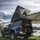Alu-Cab Hardtop "Adventure" für VW Amarok 2010-2022 Doppelkabine schwarz/glatt