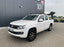 Alu-Cab Hardtop "Explorer" für VW Amarok 2010-2022 Doppelkabine schwarz/geriffelt