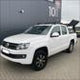 Alu-Cab Hardtop "Explorer" für VW Amarok 2010-2022 Doppelkabine schwarz/geriffelt