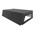 Alu-Cab Hardtop "Explorer" für Toyota Land Cruiser 79 1984+ Einzelkabine schwarz/geriffelt