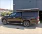 Alu-Cab Hardtop "Explorer" für Mitsubishi L200 2016-2023 Club-Kabine schwarz/geriffelt