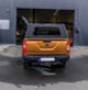 Alu-Cab Hardtop "Explorer" für Nissan Navara NP300 2016+ King Kabine schwarz/geriffelt