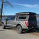 Alu-Cab Hardtop "Contour" für Ford F150 5.5' 2015-2020 mit Fenster