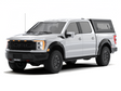 Alu-Cab Hardtop "Contour" für Ford F150 5.5' 2021+ mit Fenster