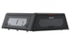 Alu-Cab Hardtop "Contour" für Ford F150 5.5' 2021+ mit Fenster