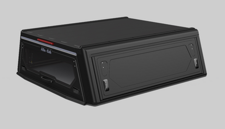 Alu-Cab Hardtop "Contour" für Dodge RAM 1500 5.5' 2009-2018