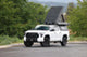 Alu-Cab Hardtop "Contour" für Toyota Tundra 5.5" 2022+ mit Fenster