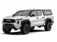 Alu-Cab Hardtop "Contour" für Toyota Tacoma 5.5" Short Bed 2024+ mit Fenster