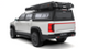 Alu-Cab Hardtop "Contour" für BYD Shark 2024+ Doppelkabine mit Fenster