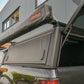 Alu-Cab Hardtop "Contour" für Ford Ranger 2012-2022 Doppelkabine