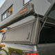 Alu-Cab Hardtop "Contour" für Ford Ranger 2012-2022 Doppelkabine
