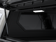 Alu-Cab Hardtop "Contour" für Ford Ranger 2023+ Doppelkabine mit Fenster