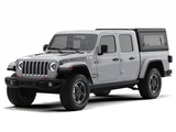 Alu-Cab Hardtop "Contour" für Jeep Gladiator 2019+ Doppelkabine mit Fenster