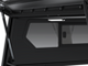 Alu-Cab Hardtop "Contour" für Jeep Gladiator 2019+ Doppelkabine mit Fenster