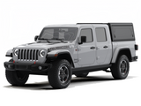 Alu-Cab Hardtop "Contour" für Jeep Gladiator 2019+ Doppelkabine