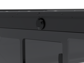 Alu-Cab Hardtop "Contour" für Toyota Hilux Revo 2016+ Doppelkabine mit Fenster