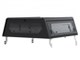 Alu-Cab Hardtop "Contour" für Toyota Hilux Revo 2016+ Doppelkabine mit Fenster
