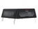 Alu-Cab Hardtop "Contour" für Toyota Hilux Revo 2016+ Doppelkabine mit Fenster