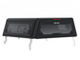 Alu-Cab Hardtop "Contour" für Toyota Hilux Revo 2016+ Doppelkabine mit Fenster