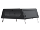 Alu-Cab Hardtop "Contour" für Toyota Hilux Revo 2016+ Doppelkabine