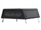 Alu-Cab Hardtop "Contour" für Toyota Hilux Revo 2016+ Doppelkabine