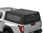 Alu-Cab Hardtop "Contour" für Toyota Hilux 2026+ Doppelkabine mit Fenster