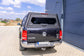 Alu-Cab Hardtop "Contour" für VW Amarok 2010-2022 Doppelkabine mit Fenster