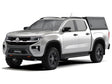 Alu-Cab Hardtop "Contour" für VW Amarok 2023+ Doppelkabine
