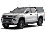 Alu-Cab Hardtop "Contour" für VW Amarok 2023+ Doppelkabine