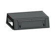 Alu-Cab Hardtop "Contour" für Ford Ranger 2012-2022 Extrakabine