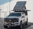 Alu-Cab Canopy Camper Ford F150 5.5" 2015-2020, schwarz