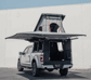 Alu-Cab Canopy Camper Ford F150 5.5" 2015-2020, schwarz