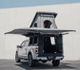 Alu-Cab Canopy Camper Ford F150 6.5" 2015-2020, schwarz