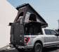 Alu-Cab Canopy Camper Ford F150 6.5" 2015-2020, schwarz