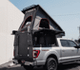 Alu-Cab Canopy Camper Ford F150 6.5" 2015-2020, schwarz