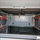Alu-Cab Canopy Camper Toyota Hilux Vigo D/Cab 2005-2015, schwarz