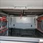 Alu-Cab Canopy Camper Toyota Hilux Revo D/Cab 2016+, schwarz