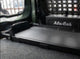Alu-Cab Kühlboxauszug mit Kippfunktion 35L, Schwarz