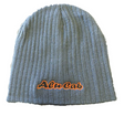 Alu-Cab Merchandise Mütze, grau, unisex