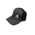 Alu-Cab Merchandise Alu-Cab Kappe Dunkelgrau unisex