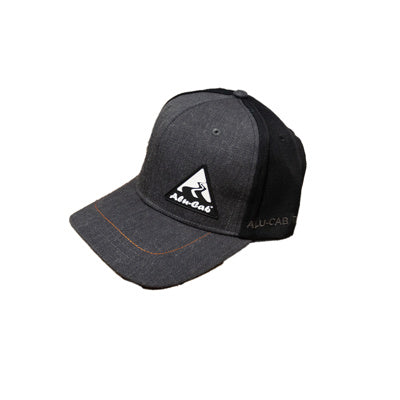 Alu-Cab Merchandise Alu-Cab Kappe Dunkelgrau unisex